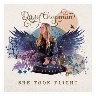 CD Daisy Chapman: She Took Flight