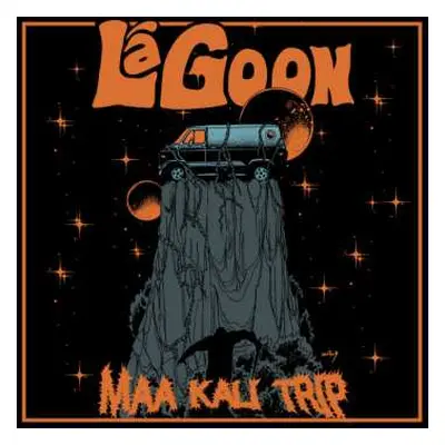 CD LáGoon: Maa Kali Trip LTD