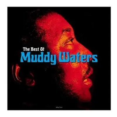 LP Muddy Waters: Best Of Muddy Waters