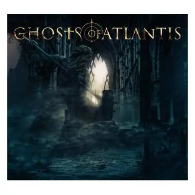 CD Ghosts Of Atlantis: 3/6/2/4