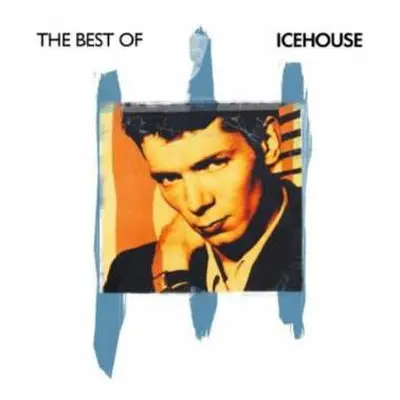 CD Icehouse: The Best Of DIGI