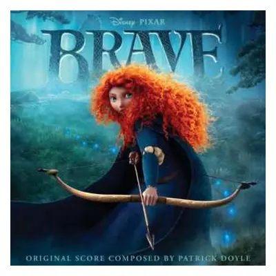 CD Various: Brave