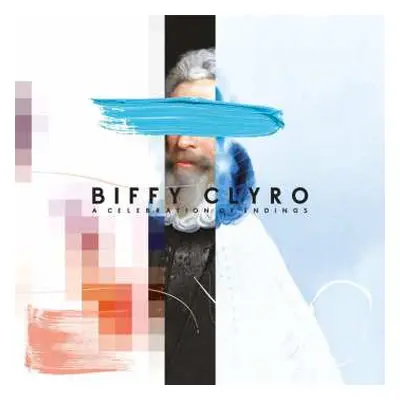 LP Biffy Clyro: A Celebration Of Endings LTD | PIC