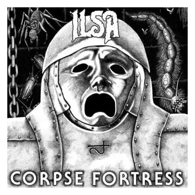 LP Ilsa: Corpse Fortress