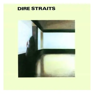 LP Dire Straits: Dire Straits