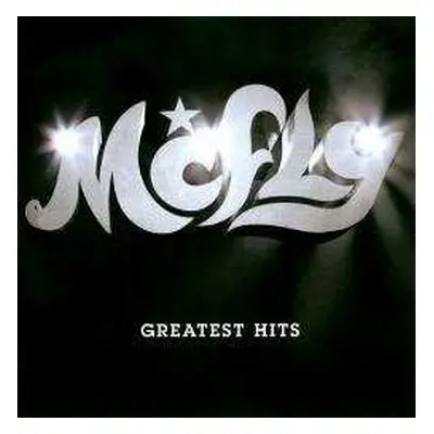 CD McFly: Greatest Hits