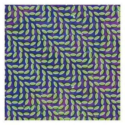 CD Animal Collective: Merriweather Post Pavilion