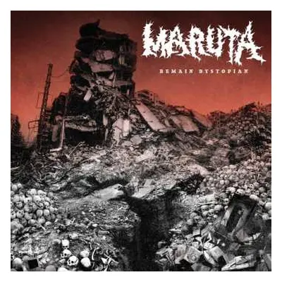 CD Maruta: Remain Dystopian