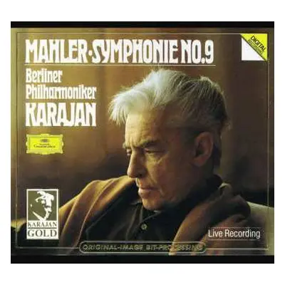 2CD Berliner Philharmoniker: Symphonie No. 9