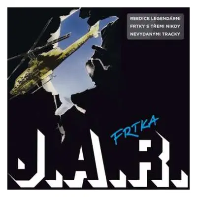 CD J.A.R.: Frtka