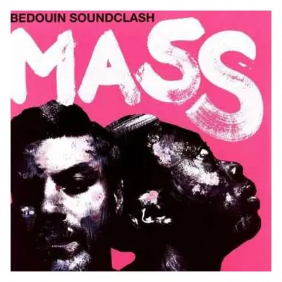 LP Bedouin Soundclash: Mass