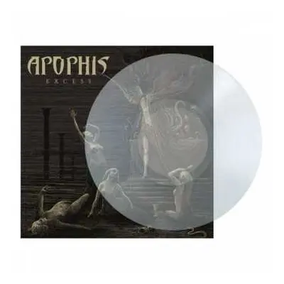 LP Apophis: Excess LTD | NUM | CLR