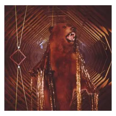 2LP My Morning Jacket: It Still Moves LTD | CLR