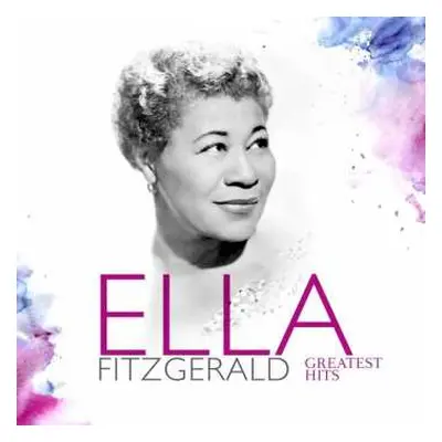 LP Ella Fitzgerald: Greatest Hits