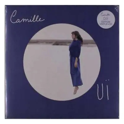 LP Camille: Ouï