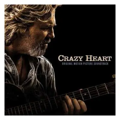 2LP Various: Crazy Heart (Original Motion Picture Soundtrack)