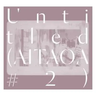 LP Portico Quartet: Untitled (Aitaoa #2)