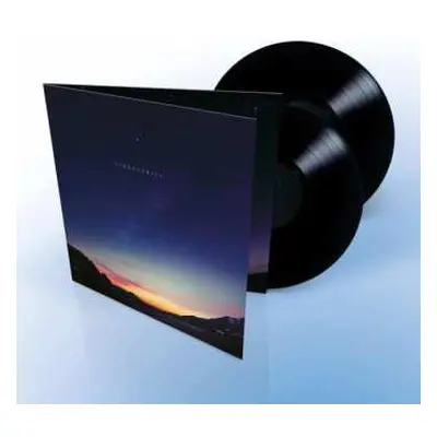 2LP Jon Hopkins: Singularity