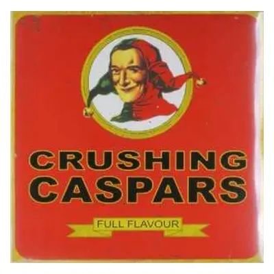 LP Crushing Caspars: Full Flavour LTD