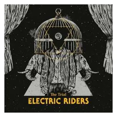 2LP Electric Riders: The Trial