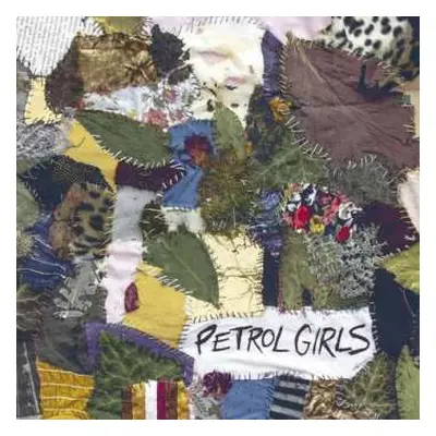 CD Petrol Girls: Cut & Stitch