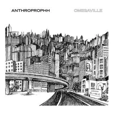 CD Anthroprophh: Omegaville