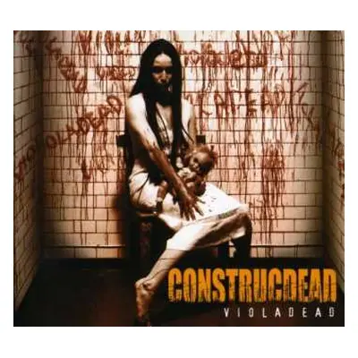 CD Construcdead: Violadead DIGI