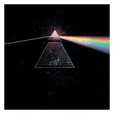 LP Various: Return To The Dark Side Of The Moon A Tribute To Pink Floyd LTD | CLR