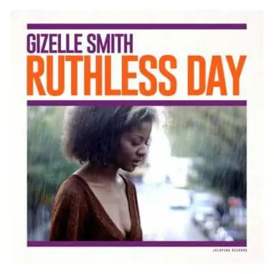 CD Gizelle Smith: Ruthless Day