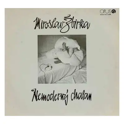 CD Miroslav Žbirka: Nemoderný Chalan