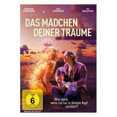 DVD Various: Das Mädchen Deiner Träume