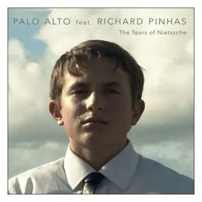 SP Richard Pinhas: The Tears Of Nietszche LTD | CLR