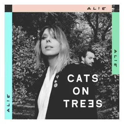 LP Cats On Trees: Alie