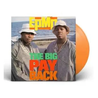 SP EPMD: The Big Payback LTD