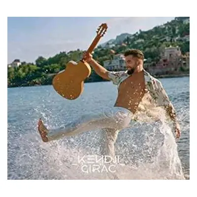 CD Kendji Girac: Mi Vida