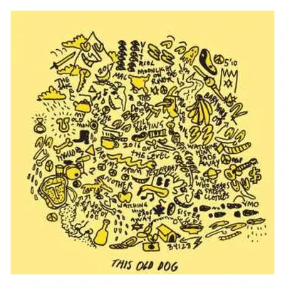 CD Mac Demarco: This Old Dog