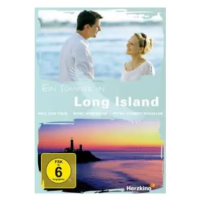 DVD Various: Ein Sommer In Long Island