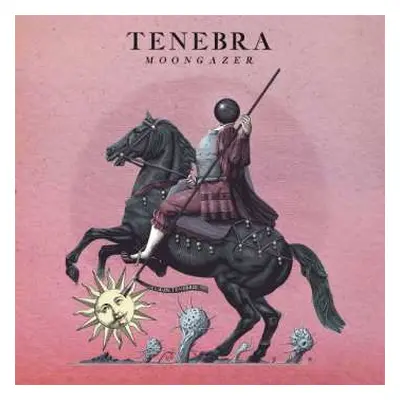 LP Tenebra: Moongazer CLR | LTD