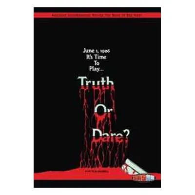 DVD Feature Film: Truth Or Dare?