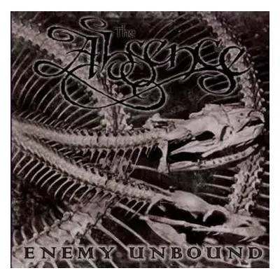 CD The Absence: Enemy Unbound