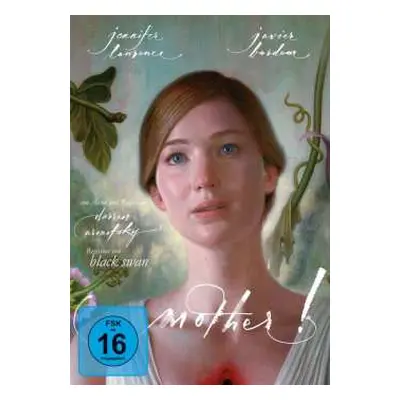 DVD Various: Mother!