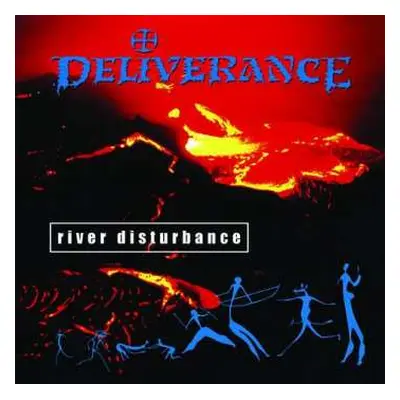 CD Deliverance: River Disturbance (Legends Remastered)