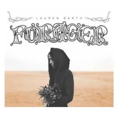 CD Lauren Barth: Forager