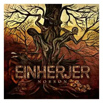 CD Einherjer: Norrøn