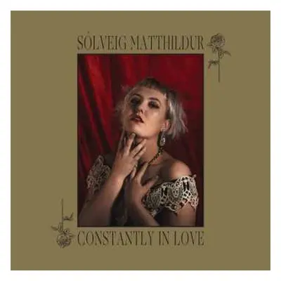 CD Sólveig Matthildur: Constantly In Love