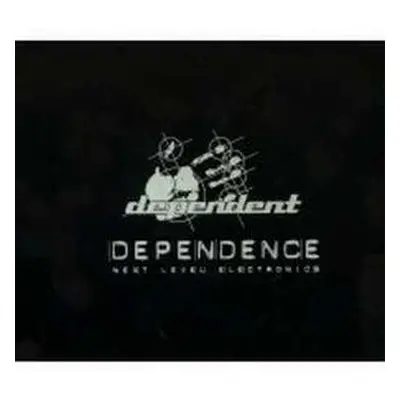 CD Various: Dependence - Next Level Electronics LTD