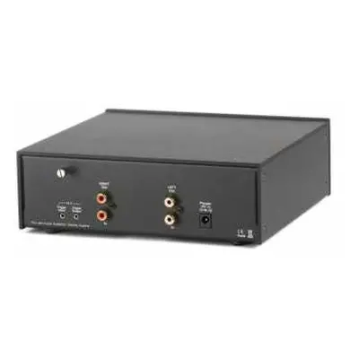 Pro-Ject Phono Box DS2 Black UNI