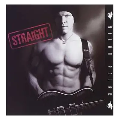 CD Milan Polak: Straight