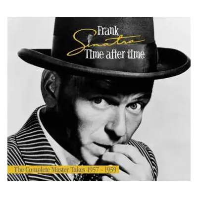 5CD Frank Sinatra: Time After Time