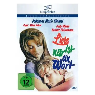 DVD Various: Liebe Ist Nur Ein Wort